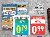 Les Sauces Hollandaise bei EDEKA im Prospekt "" für 0,79 €