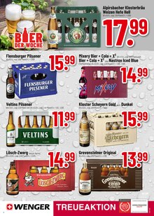 Veltins im aktuellen Trinkgut Prospekt (Bad Kreuznach) Veltins im Trinkgut Prospekt "Aktuelle Angebote" mit 8 Seiten (Bad Kreuznach)