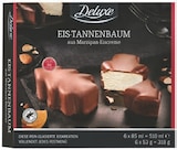 Eis-Tannenbaum im Angebot bei Lidl in Salzgitter Eis-Tannenbaum Angebote von Deluxe bei Lidl Salzgitter für 2,29 €