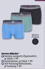 Penny-Markt - Herren-Wäsche Angebot im Prospekt Herren-Wäsche bei Penny-Markt im Prospekt "" für 7,99 €