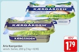 EDEKA Bondorf - Kaergarden Angebot im Prospekt Kaergarden bei EDEKA im Bondorf Prospekt für 1,79 €