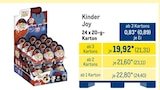Joy von Kinder für 21,31 € bei METRO im Angebot Joy von Kinder im aktuellen METRO Prospekt