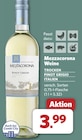 Mezzacorona Weine bei combi im Horn-Bad Meinberg Prospekt für 3,99 €