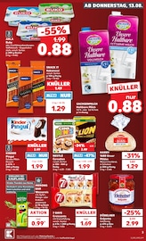 Mango im Kaufland Prospekt in Greifswald Aktueller Kaufland Prospekt mit Mango, "Hier bin ich richtig", Seite 12