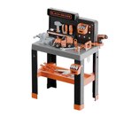 Etabli Bricolo Pro Black & Decker - BLACK & DECKER à 59,99 € dans le catalogue Carrefour