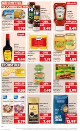 Toaster im Kaufland Prospekt in Delmenhorst Aktueller Kaufland Prospekt mit Toaster, "Aktuelle Angebote", Seite 30