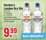 Trinkgut Ahaus Prospekt mit  im Angebot für 9,99 €