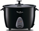 Cuiseur à riz inicio xl - MOULINEX en promo chez Intermarché Hyper Cuiseur à riz inicio xl - MOULINEX dans le catalogue Intermarché Hyper