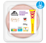 XXL Delikatess Schinkenwurst von Mühlenhof im aktuellen Penny Prospekt für 0,99 €