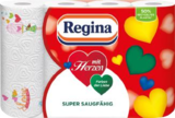 Küchentücher mit Herzen bei EDEKA Frischemarkt im Pellworm Prospekt für 2,49 €