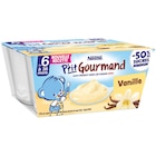 P'tit Gourmand - NATURNES à 1,79 € dans le catalogue Carrefour