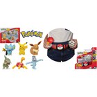 SUR TOUTES LES FIGURINES - POKÉMON - Carrefour à Compiègne SUR TOUTES LES FIGURINES - POKÉMON en promo chez Carrefour Compiègne