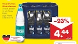 Aktuelle Wasser Angebote bei Netto Marken-Discount in Wolfsburg Aktuelles Mineralwasser Angebot bei Netto Marken-Discount in Wolfsburg ab 4,44 €