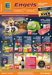 Aktueller E center Supermarkt Prospekt für Hürth 15.12.2025 - 20.12.2025 E center Prospekt für Hürth mit 30 Seiten