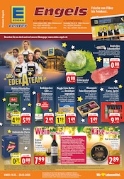 Aktueller E center Supermarkt Prospekt in Hürth und Umgebung, "Aktuelle Angebote" mit 30 Seiten, 15.12.2025 - 20.12.2025