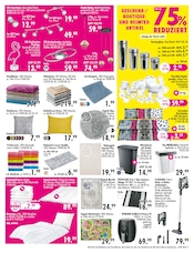 Korb Angebote im Prospekt "ALLES WIRD TEURER - WIR BLEIBEN GÜNSTIG!" von SB Möbel Boss Korb Angebote im Prospekt "ALLES WIRD TEURER - WIR BLEIBEN GÜNSTIG!" von SB Möbel Boss auf Seite 11
