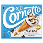 Cornetto von Langnese im aktuellen Lidl Prospekt