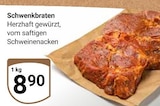 Schwenkbraten für 8,90 € bei GLOBUS im Angebot Schwenkbraten im aktuellen GLOBUS Prospekt