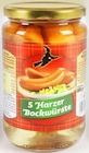 Bockwürste von Harzer im aktuellen Thomas Philipps Prospekt für 2,99 €