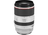 RF 70 mm - 200 f/2.8 L-Reihe (Objektiv für Canon R-Mount, Weiß) von CANON im aktuellen MediaMarkt Saturn Prospekt für 2.799,00 €