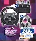 G29 Force Feedback + ASTRO A10 Gen 2 im Angebot bei expert Gröblinghoff in Erkelenz G29 Force Feedback + ASTRO A10 Gen 2 Angebote von Logitech bei expert Gröblinghoff Erkelenz für 199,00 €