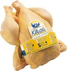 Aktuelle Hähnchen Angebote bei EDEKA in Münster Aktuelles Kikok-Hähnchen Angebot bei EDEKA in Münster ab 8,88 €