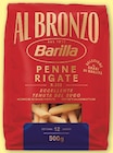 Pâtes al bronzo - BARILLA dans le catalogue U Express