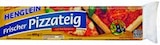 Pizzateig von Henglein für 1,29 € bei GLOBUS im Angebot Pizzateig von Henglein im aktuellen GLOBUS Prospekt