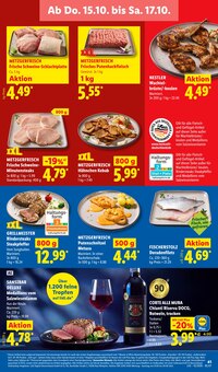 Steak im Lidl Prospekt "LIDL LOHNT SICH" mit 73 Seiten (Jena)