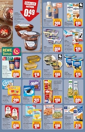 Backofen im REWE Prospekt in Weinheim Aktueller REWE Prospekt mit Backofen, "Dein Markt", Seite 16