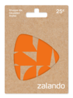 Geschenkkarte von Zalando für 21,25 € bei ALDI SÜD im Angebot Geschenkkarte von Zalando im aktuellen ALDI SÜD Prospekt