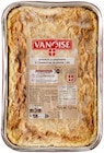 Gratin Savoyard à l'emmental de Savoie - VANOISE - Lidl à Lens Gratin Savoyard à l'emmental de Savoie - VANOISE en promo chez Lidl Lens à 6,49 €