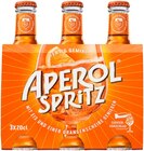 Spritz im Angebot bei Penny in Flensburg Spritz Angebote von Aperol bei Penny Flensburg für 6,99 €