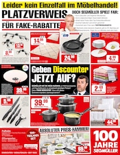 Aktueller Segmüller Prospekt mit Topfset, "Segmüller Super Sommer", Seite 6