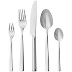 BESTECKSET Belgrad 60-teilig Edelstahl für 12 Personen Angebote von Homeware Profession. bei XXXLutz Remscheid für 52,49 €