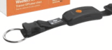 Sélection de colliers GPS - Weenect en promo chez Animalis Villeurbanne à 55,99 €