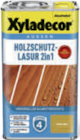 Holzschutz-Lasur 2in1 im Angebot bei toom Baumarkt in Hattingen Holzschutz-Lasur 2in1 Angebote von Xyladecor bei toom Baumarkt Hattingen für 11,99 €
