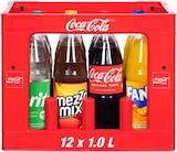 Kaufland Meiningen - Coca-Cola Angebot im Prospekt Coca-Cola bei Kaufland im Meiningen Prospekt für 11,19 €