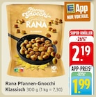 Pfannen-Gnocchi Klassisch bei EDEKA im Winnweiler Prospekt für 1,99 €