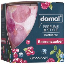 Perfume & Style Duftkerzen bei Rossmann in Bocholt Perfume & Style Duftkerzen im Angebot bei Rossmann Bocholt für 1,69 €