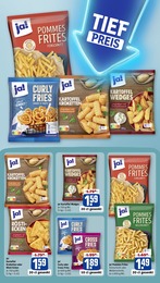 Kroketten im REWE Prospekt Dein Markt auf S. 3