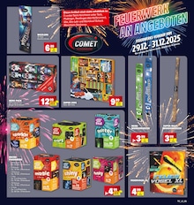 E center Kerzen im Prospekt 