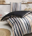 Satin Wende-Bettwäsche im Möbel Inhofer Prospekt Satin Wende-Bettwäsche von Casa Nova im aktuellen Möbel Inhofer Prospekt für 19,95 €