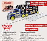 Penny - Lkw-Autotransporter Angebot im Prospekt Lkw-Autotransporter bei Penny im Prospekt "" für 14,99 €