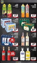 Wodka Angebot & Preis im aktuellen E center Prospekt Wodka Angebot im aktuellen E center Prospekt auf Seite 17