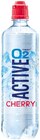 Active O2 Cherry Angebote von Adelholzener bei REWE Dreieich für 0,99 €
