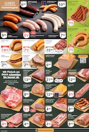 Aktueller GLOBUS Prospekt mit Rindfleisch, "Aktuelle Angebote", Seite 8