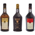 SUR TOUS LES PORTOS 75 CL - WESTPORT en promo chez Carrefour SUR TOUS LES PORTOS 75 CL - WESTPORT dans le catalogue Carrefour