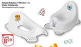Babytopf im Angebot bei GLOBUS in Trier Babytopf Angebote von Keeeper bei GLOBUS Trier für 8,99 €
