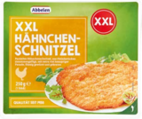 XXL Schweineschnitzel oder Hähnchenschnitzel Angebote von Tillman's bei Netto Marken-Discount Aschaffenburg für 2,79 €